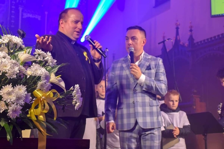 Bobowa. Dzień Papieski 2022