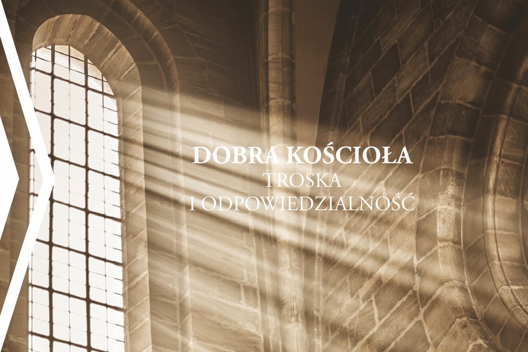 Pierwsza edycja Kongresu Sacris - dobra Kościoła (troska i odpowiedzialność) 