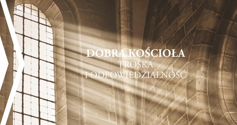 Pierwsza edycja Kongresu Sacris - dobra Kościoła (troska i odpowiedzialność) 