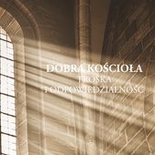 Pierwsza edycja Kongresu Sacris - dobra Kościoła (troska i odpowiedzialność) 