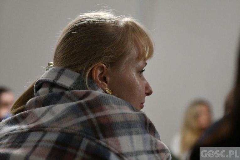 Gorzów Wlkp. O teologii liturgii dla muzyków