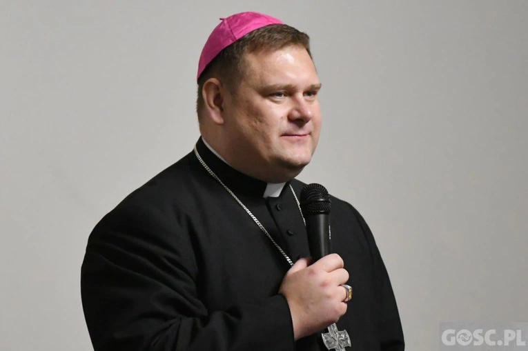 Gorzów Wlkp. O teologii liturgii dla muzyków