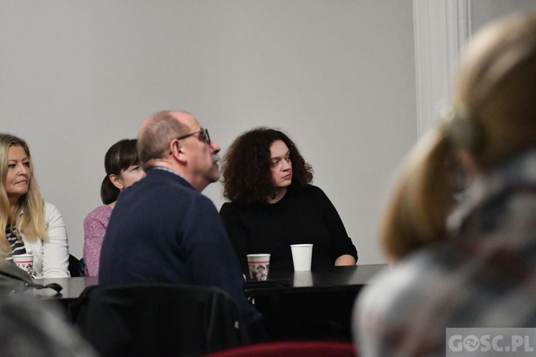 Gorzów Wlkp. O teologii liturgii dla muzyków