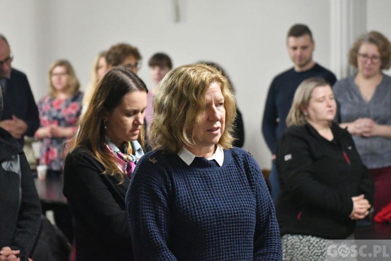 Gorzów Wlkp. O teologii liturgii dla muzyków
