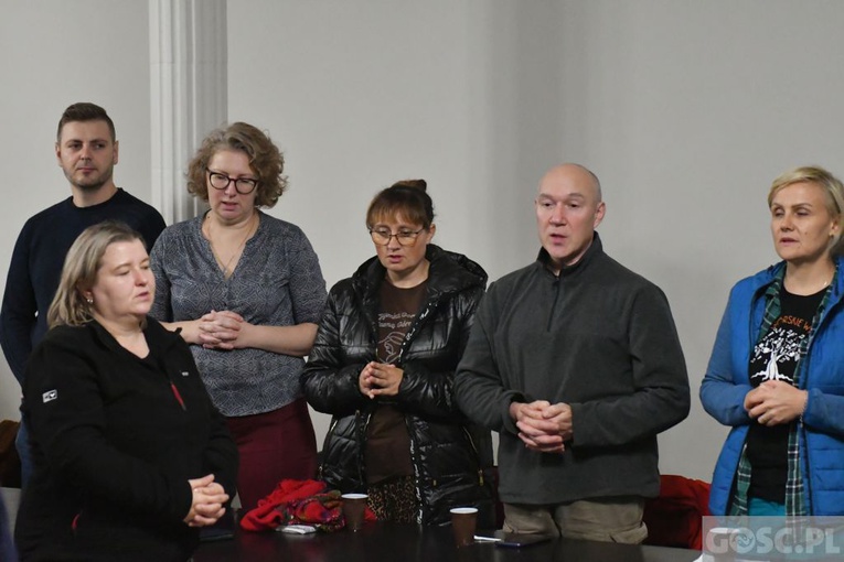 Gorzów Wlkp. O teologii liturgii dla muzyków