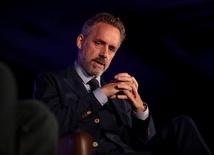 Jordan Peterson, czyli dyskusja nad wzorcami dla młodych mężczyzn: od psychologii C. G. Junga do św. Józefa