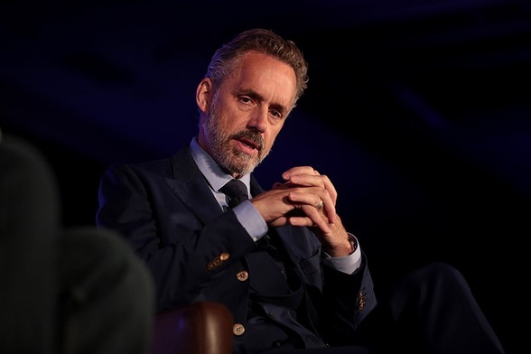 Jordan Peterson, czyli dyskusja nad wzorcami dla młodych mężczyzn: od psychologii C. G. Junga do św. Józefa