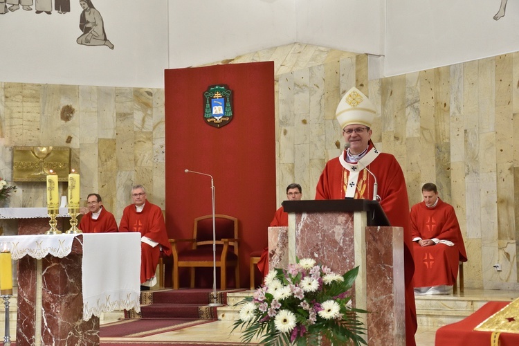 30 lat gdyńskiego Zespołu Szkół Katolickich