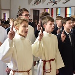 30 lat gdyńskiego Zespołu Szkół Katolickich