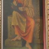 Skromny, acz z charakterem