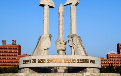 Seul i Pjongjang oskarżają się wzajemnie o wzrost napięcia na Półwyspie Koreańskim