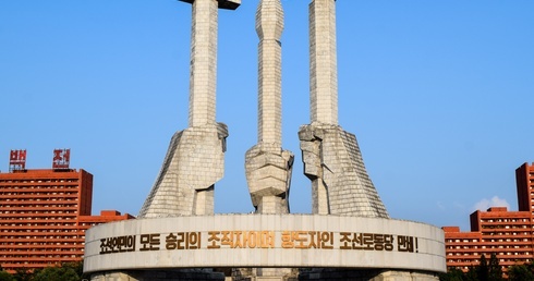 Seul i Pjongjang oskarżają się wzajemnie o wzrost napięcia na Półwyspie Koreańskim