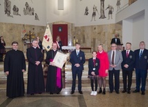 30 lat gdyńskiego Zespołu Szkół Katolickich