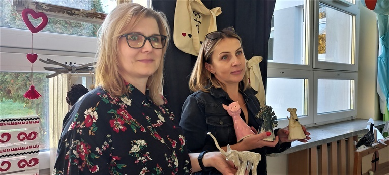 Po lasowiacku jeszcze raz