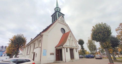 Zgorzelec. Misje parafialne