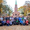 U Matki Sprawiedliwości i Miłości Społecznej