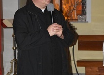 Papieska wieczornica