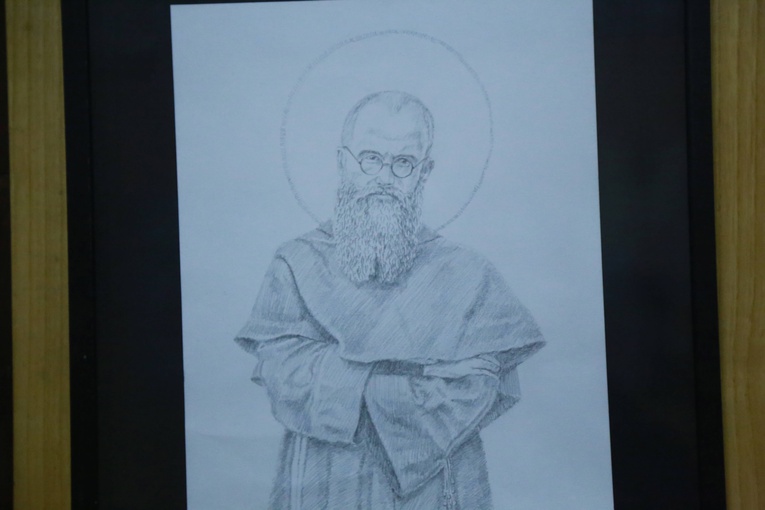Św. Maksymilian naszymi oczami