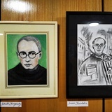 Św. Maksymilian naszymi oczami