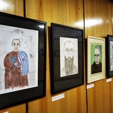 Św. Maksymilian naszymi oczami