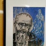 Św. Maksymilian naszymi oczami