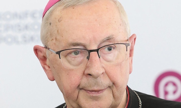 Słuchajmy głosów świeckich