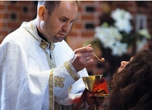 Jak modlą się grekokatolicy?