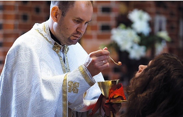 Jak modlą się grekokatolicy?