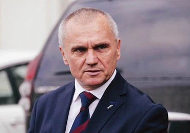 Zero uległości wobec Putina