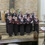 Koncert jubileuszowy Chóru "Cantabile"