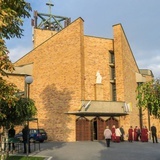 Koncert jubileuszowy Chóru "Cantabile"