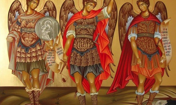 Archaniołowie