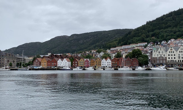 Norwegia: Rosyjska Cerkiew Prawosławna kupiła nieruchomości w strategicznych miejscach na wybrzeżu