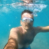 Zawody w nurkowaniu - rekord świata