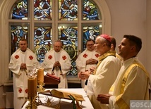 Wyższe Seminarium Duchowne naszej diecezji ma już 75 lat