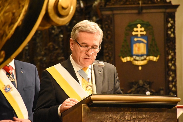 Inauguracja peregrynacji ikony św. Józefa