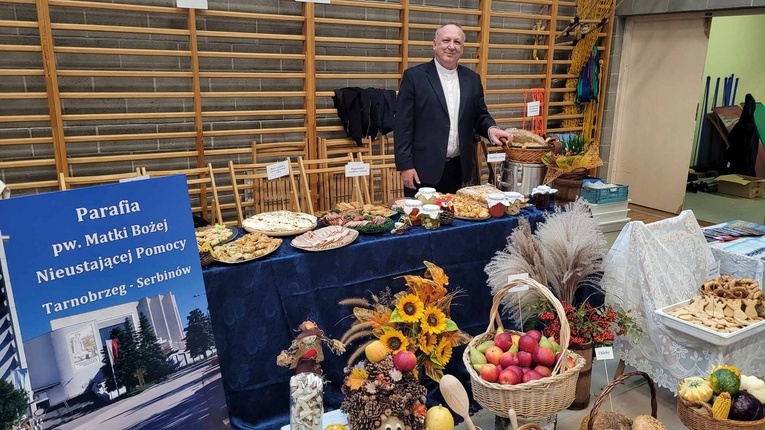 Konkurs "Aktywna Parafia" 2022