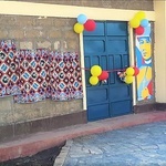 Dormitorium Shalom Home w Kenii jest już otwarte