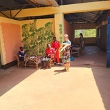 Dormitorium Shalom Home w Kenii jest już otwarte