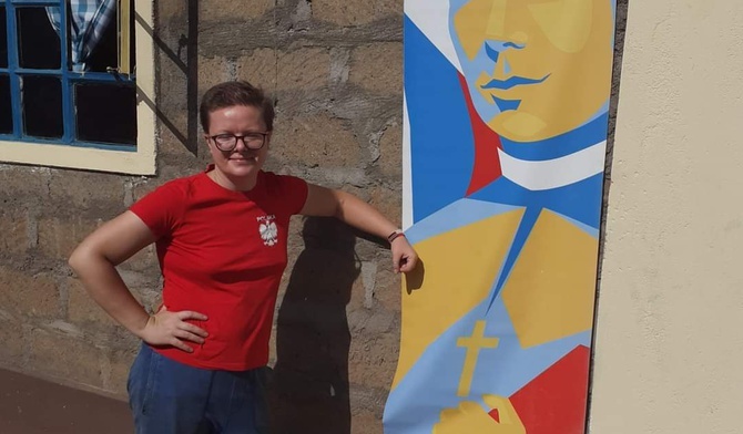 Ewa Korbut, animatorka Ruchu Światło-Życie