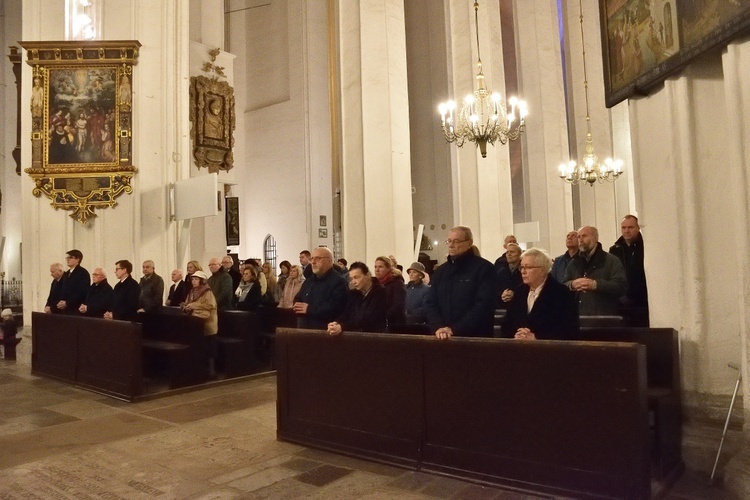 Uroczystości rocznicowe poświęcone ks. Stanisławowi Bogdanowiczowi