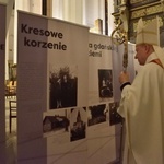 Uroczystości rocznicowe poświęcone ks. Stanisławowi Bogdanowiczowi