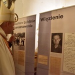 Uroczystości rocznicowe poświęcone ks. Stanisławowi Bogdanowiczowi