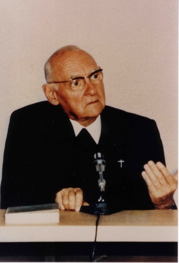 Hans Urs von Balthasar - głębia teologii