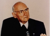 Hans Urs von Balthasar - głębia teologii