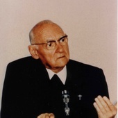 Hans Urs von Balthasar - głębia teologii