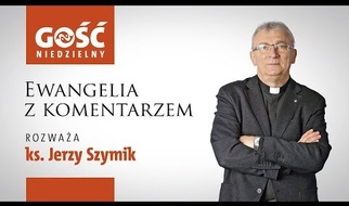 Ewangelia z komentarzem. Czym są "ciasne drzwi" i kto przez nie wejdzie?