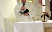 Poświęcenie kościoła w Bytomiu