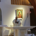 Poświęcenie kościoła w Bytomiu