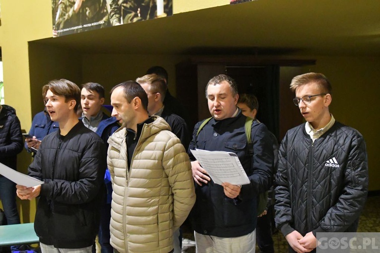 Rozpoczęcie roku akademickiego w IFT i DSO w Zielonej Górze